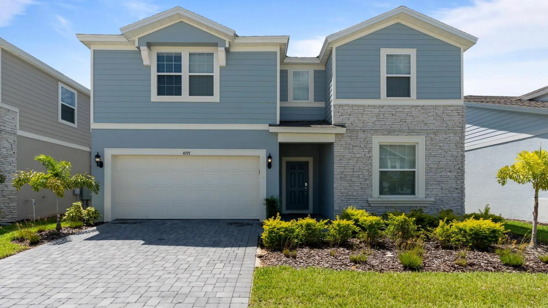 2024 New 10Bedrooms At Windsor Island Davenport Holiday home