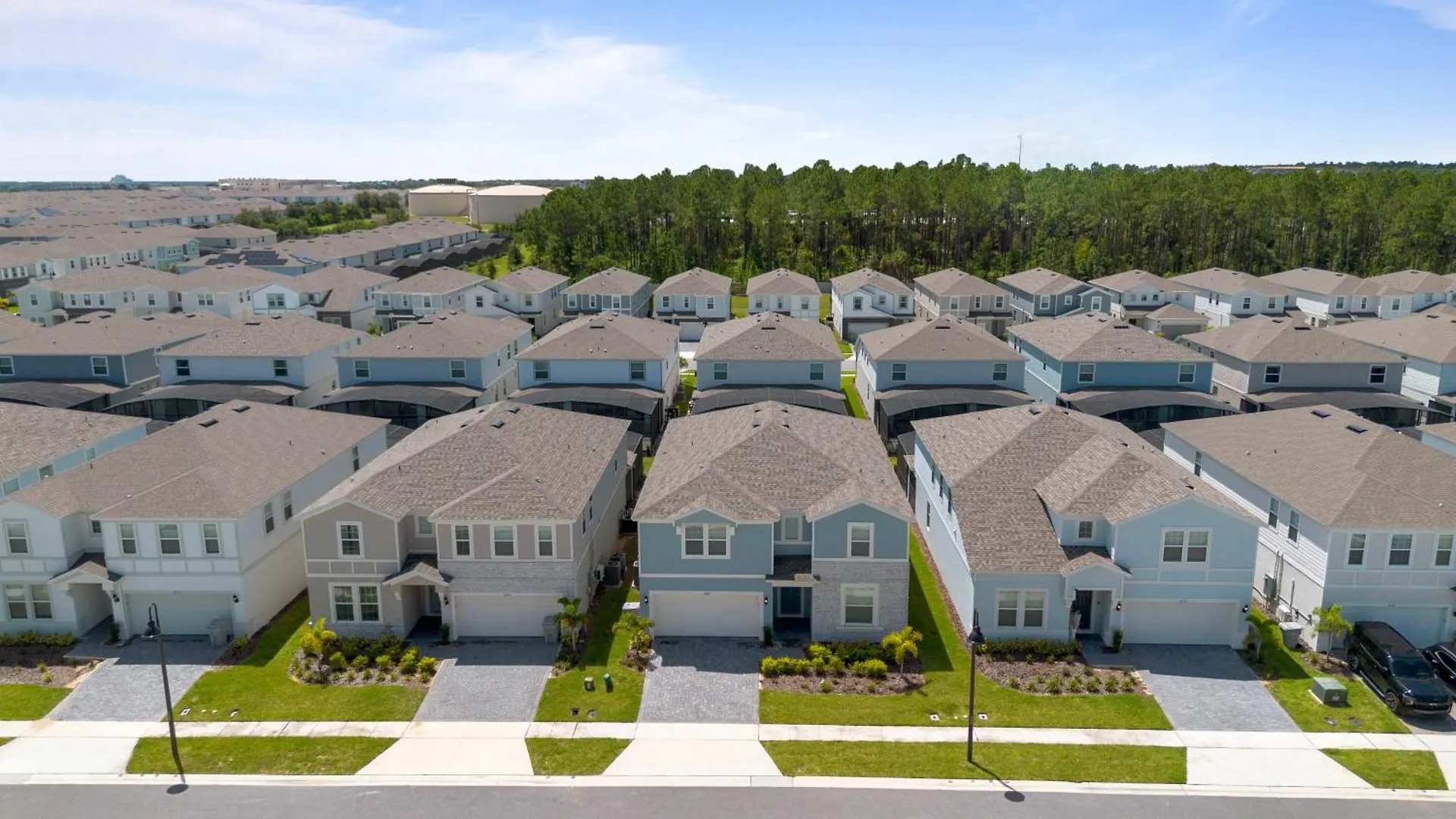 2024 New 10Bedrooms At Windsor Island location